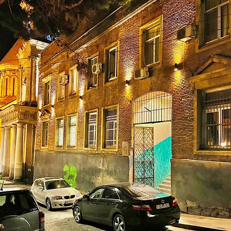 Sweet Home In Old Tbilisi Exterior photo