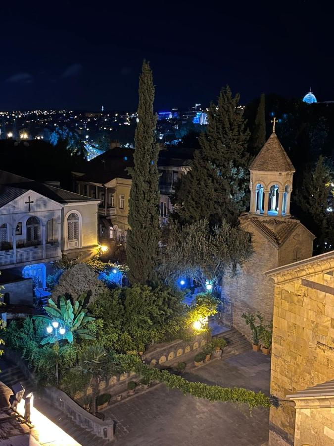 Sweet Home In Old Tbilisi Exterior photo